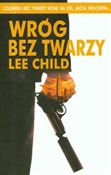Wróg bez t... - Lee Child -  polnische Bücher