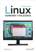 Linux Kome... - Łukasz Sosna - Ksiegarnia w niemczech