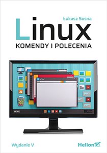 Obrazek Linux Komendy i polecenia