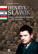 Henryk Sła... - Grzegorz Łubczyk -  polnische Bücher