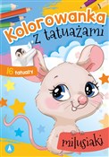 Polska książka : Milusiaki.... - Opracowanie zbiorowe