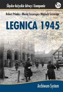 Obrazek Legnica 1945 TW
