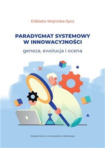 Obrazek Paradygmat systemowy w innowacyjności