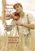 Polnische buch : Powrócę do... - Mieczysław Morus