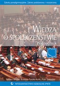 Zobacz : Wiedza o s... - Tomasz Stryjek, Elżbieta Tyszko-Kulik, Piotr Zawadzki