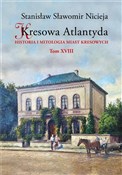 Kresowa At... - Stanisław Sławomir Nicieja - buch auf polnisch 