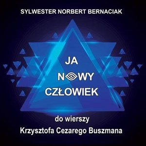 Obrazek Ja Nowy Człowiek CD