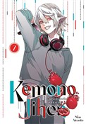 Książka : Kemono Jih... - Shou Aimoto
