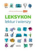 Polnische buch : Leksykon l... - Opracowanie Zbiorowe