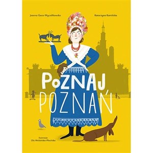 Obrazek Poznaj Poznań