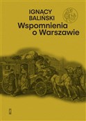 Polska książka : Wspomnieni... - Ignacy Baliński