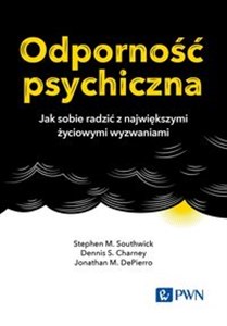 Obrazek Odporność psychiczna Jak sobie radzić z największymi życiowymi wyzwaniami