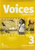 Voices 3 S... -  polnische Bücher