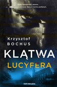 Klątwa Luc... - Krzysztof Bochus - Ksiegarnia w niemczech