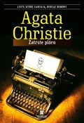 Książka : Zatrute pi... - Agatha Christie