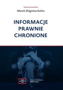 Informacje... - Marek Zbigniew Kulisz - buch auf polnisch 