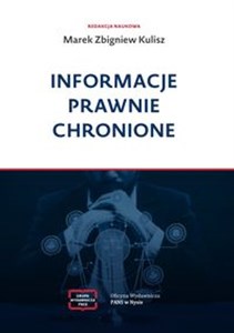 Obrazek Informacje prawnie chronione