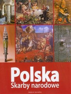 Obrazek Polska Skarby narodowe