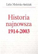 Zobacz : Historia n... - Lidia Mularska-Andziak