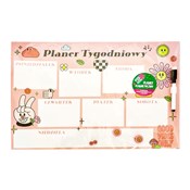Polnische buch : Planer mag...