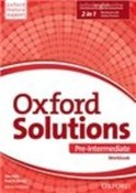 Oxford Sol... - Tim Falla, Paul A. Davies, Joanna Sobierska -  Polnische Buchandlung 