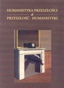 Książka : Humanistyk... - Ewa Bem-Wiśniewska