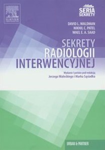 Bild von Sekrety radiologii interwencyjnej