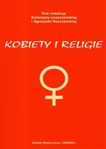 Bild von Kobiety i religie