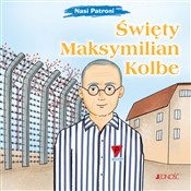 Książka : Święty Mak... - Elena Pascoletti