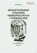 Polska książka : Magazynowa... - Marek Różycki