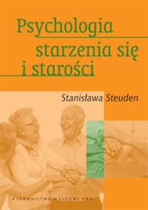 Bild von Psychologia starzenia się i starości