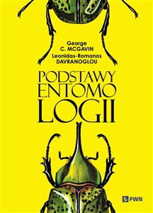 Bild von Podstawy entomologii
