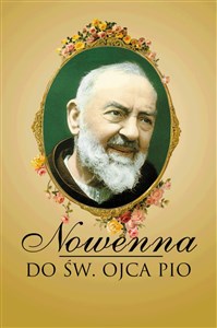 Bild von Nowenna do św. Ojca Pio