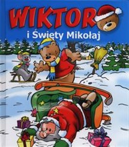 Bild von Wiktor i Święty Mikołaj