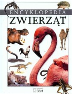 Obrazek Encyklopedia zwierząt