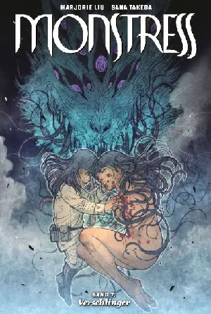 Bild von LIU, M: MONSTRESS 7