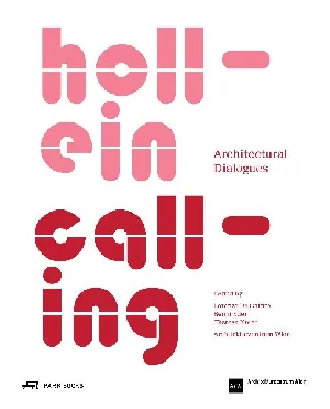 Obrazek HOLLEIN CALLING