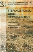 Książka : Stefan Żer... - Stefan Żeromski