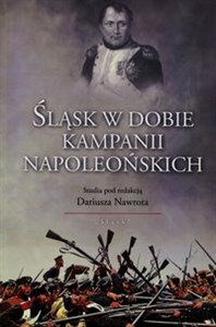 Bild von Śląsk w dobie kampanii napoleońskich