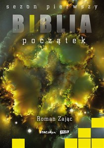 Obrazek Biblia Początek