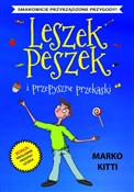 Leszek Pes... - Kitti Marko - buch auf polnisch 