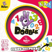 Dobble 1, ... -  Książka z wysyłką do Niemiec 