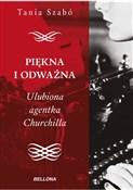 Piękna i o... - Tania Szabo -  polnische Bücher