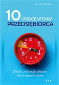 10-procent... - Patrick J. McGinnis - Ksiegarnia w niemczech