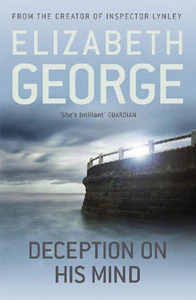 Bild von GEORGE, E: DECEPTION ON HIS MIND
