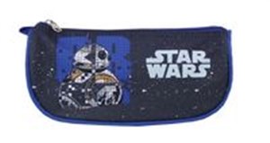 Bild von Piórnik owalny Star Wars