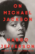 On Michael... - Margo Jefferson -  fremdsprachige bücher polnisch 