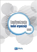 Legitymiza... - Przemysław Hensel -  Polnische Buchandlung 