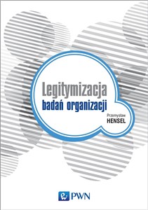 Bild von Legitymizacja badań organizacji