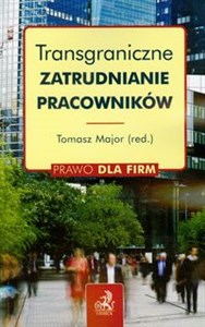 Bild von Transgraniczne zatrudnianie pracowników